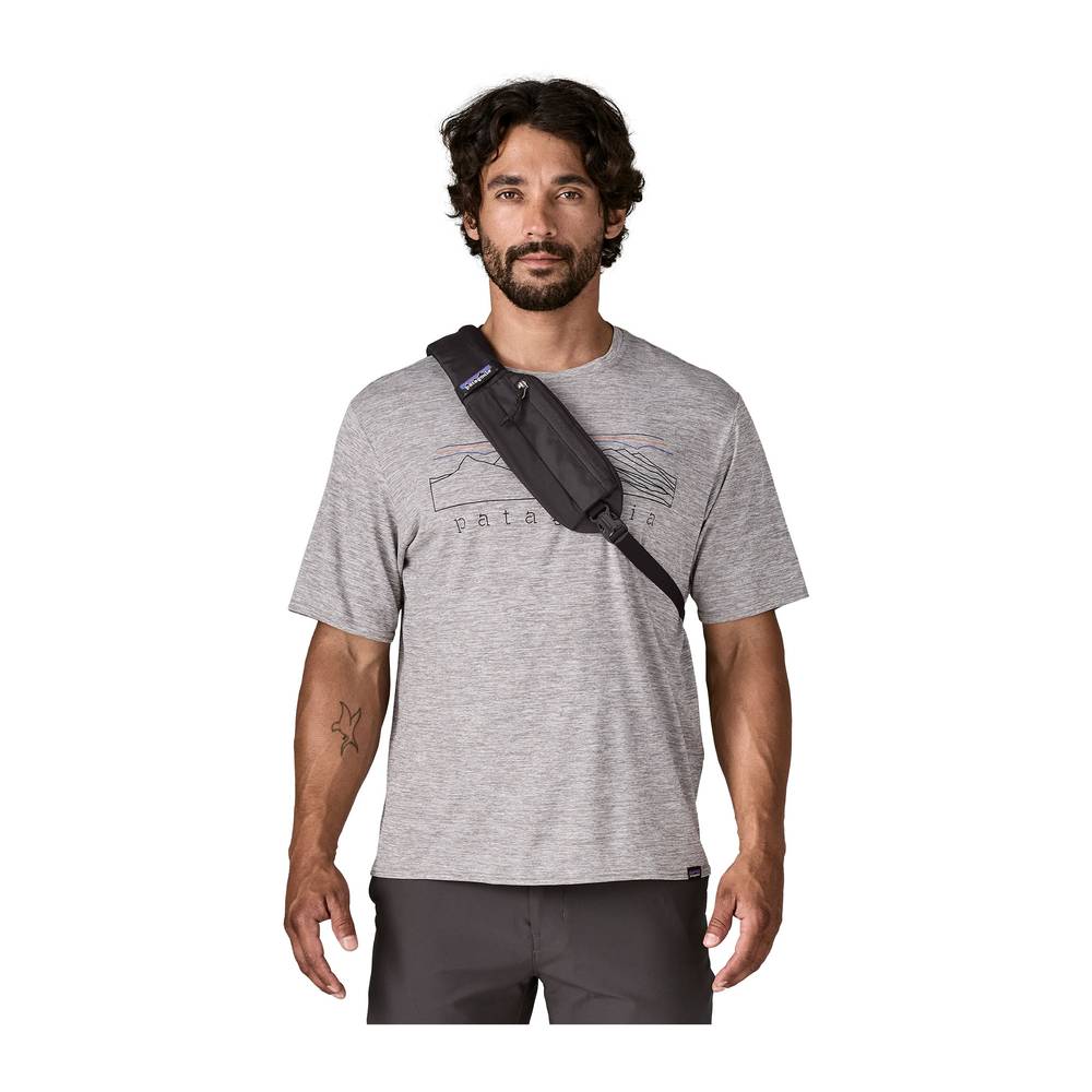 PATAGONIA Atom Sling 8L - Sling-Tasche wasserabweisend, körpernaher Sitz