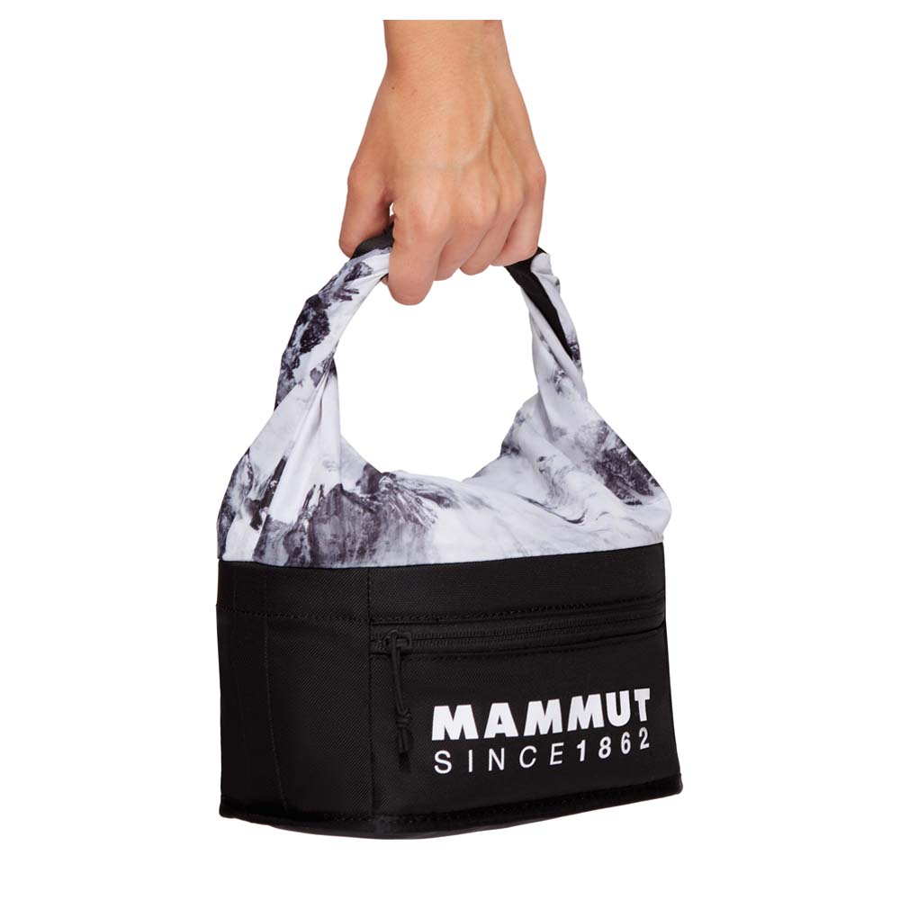 MAMMUT Boulder Chalk Bag Kreidebeutel