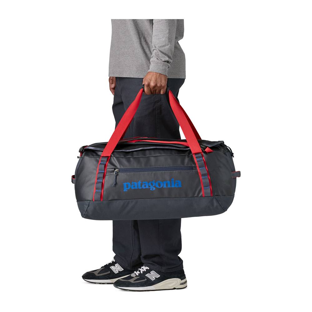 PATAGONIA Black Hole Duffel 55L - Reisetasche wetterfest, abriebfest