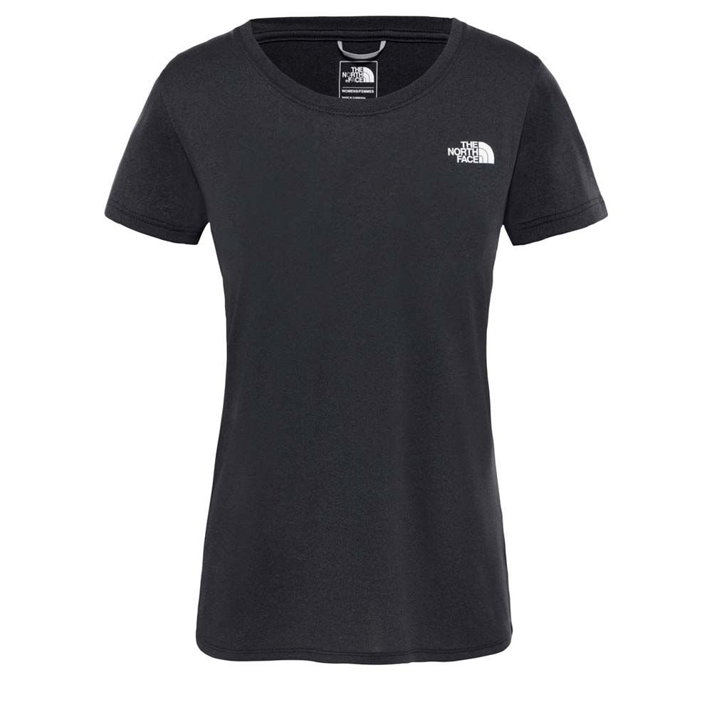 THE NORTH FACE Reaxion Ampere Crew Women - T-Shirt
