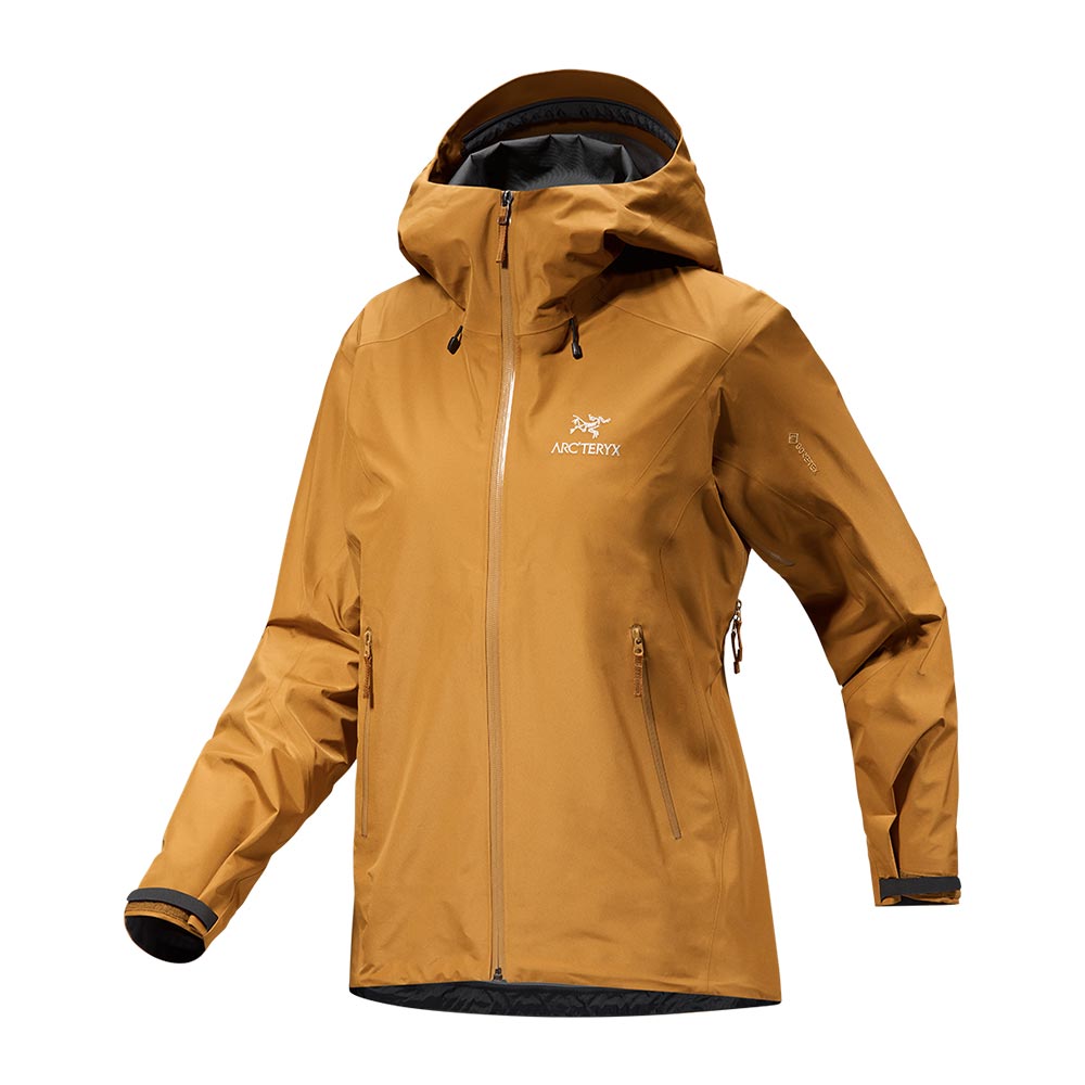 ARC'TERYX Beta LT Jacket Women - Hardshelljacke