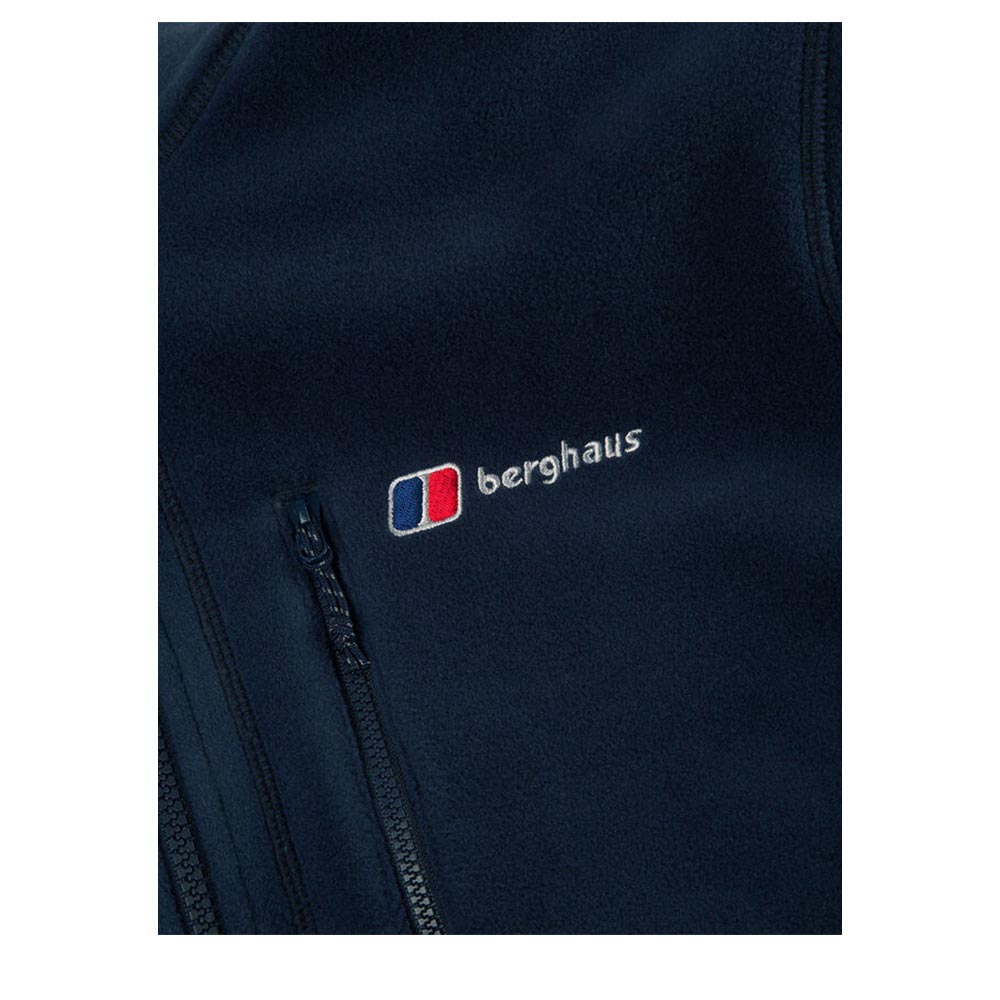 BERGHAUS Activity Polartec Interactive Fleece Jacket Men - Fleecejacke