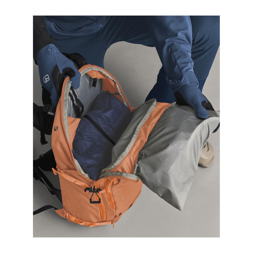 ORTOVOX Venet Tour 30 - Skitourenrucksack mit hohem Tragekomfort