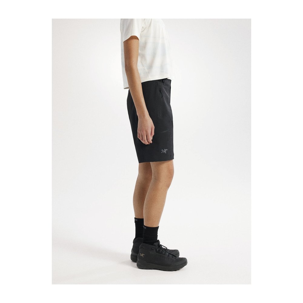 ARC'TERYX Gamma Short 9' Women - Softshell-Shorts windresistent, atmungsaktiv