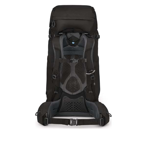 OSPREY Kestrel 68 - Herren-Trekkingrucksack mit AirScape Rückensystem