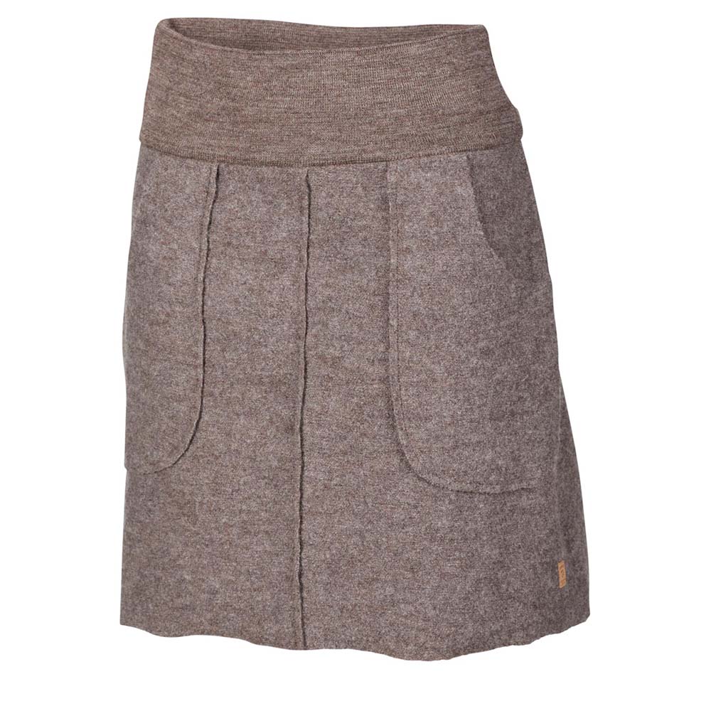 IVANHOE NLS Juniper Skirt Women – Wollrock