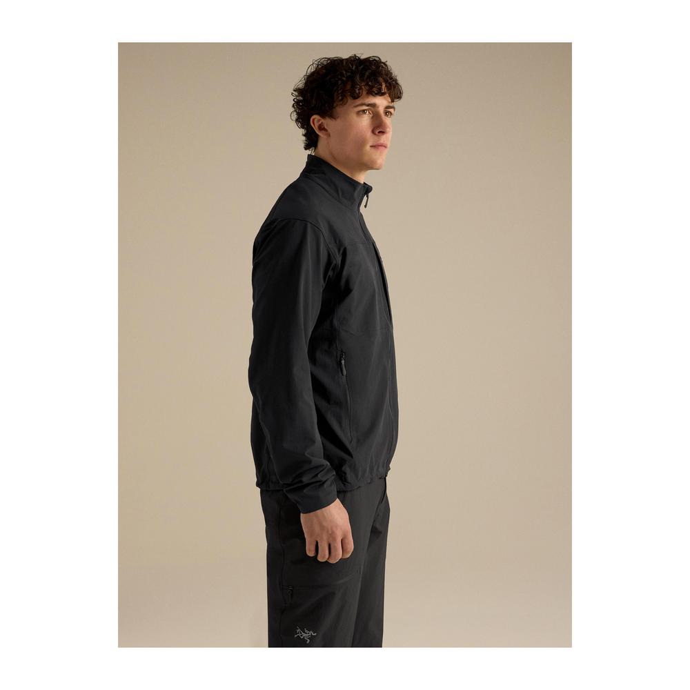 ARC'TERYX Gamma Jacket Men - Softshelljacke wetterabweisend & windabweisend