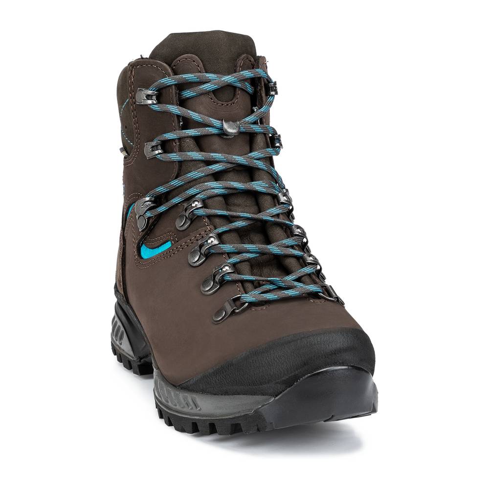 HANWAG Tatra II Lady GTX Women - Trekkingstiefel wasserdicht, atmungsaktiv