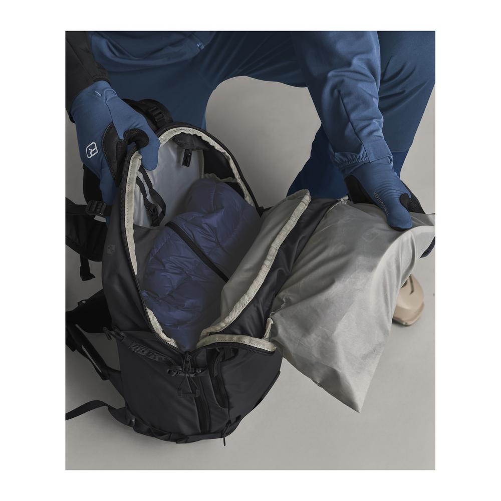 ORTOVOX Venet Tour 30 - Skitourenrucksack mit hohem Tragekomfort