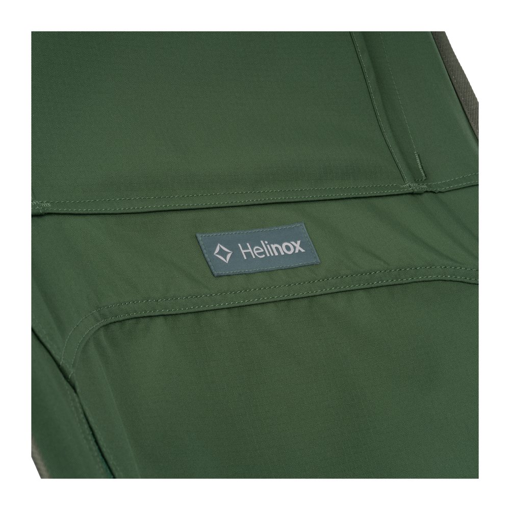 HELINOX Sunset Chair (re) - Campingstuhl atmungsaktiv, extrem belastbar