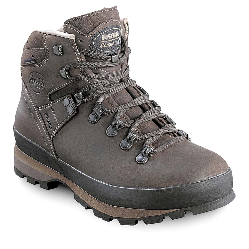 MEINDL Bernina Lady 2 GTX – Trekkingschuh