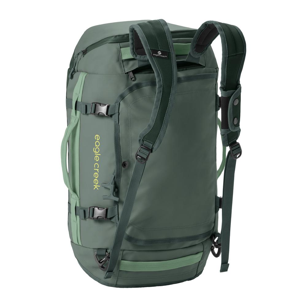 EAGLE CREEK Cargo Hauler Duffel 40L - Rollreisetasche wasserabweisend, robust