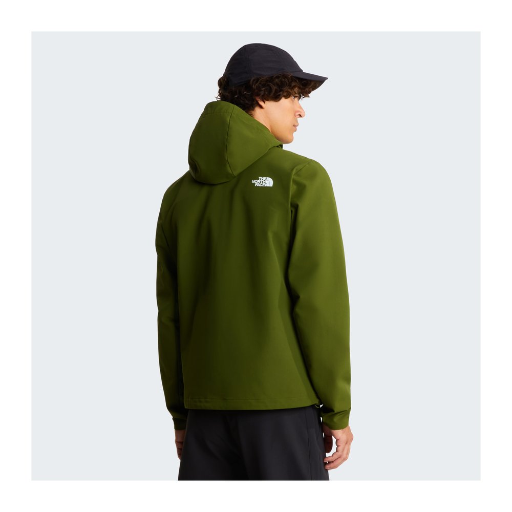 THE NORTH FACE Tansa Softshell Men - Softshelljacke winddicht, wasserabweisend