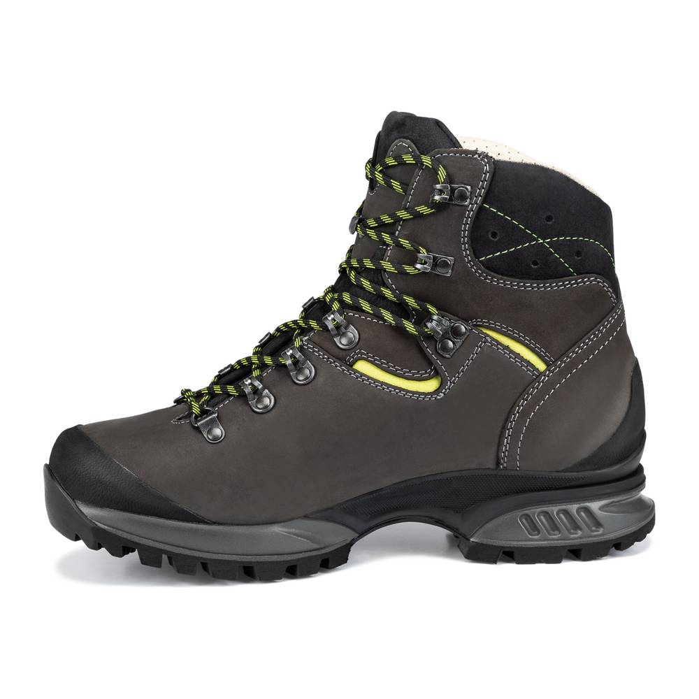HANWAG Tatra II GTX Men - Trekkingstiefel wasserdicht, atmungsaktiv
