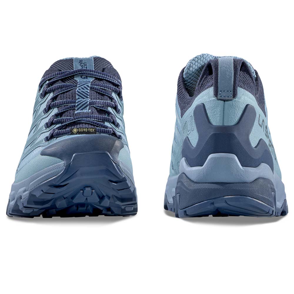 LA SPORTIVA Ultra Raptor 3 GTX Woman - Trekkingschuh griffig und stabil