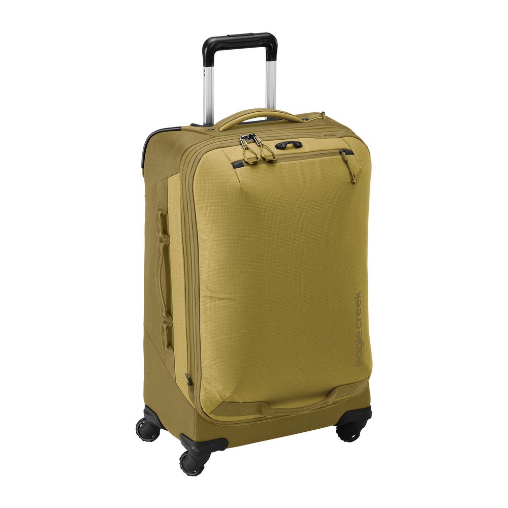 EAGLE CREEK Expanse 4-Wheel 60L - Rollkoffer komprimierbar, geländegängig