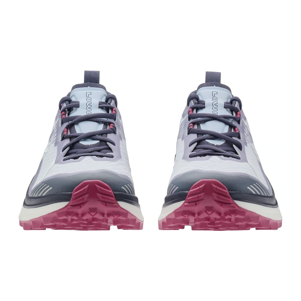 LOWA Skyterra Women - Trailrunningschuh atmungsaktiv, sehr flexibel
