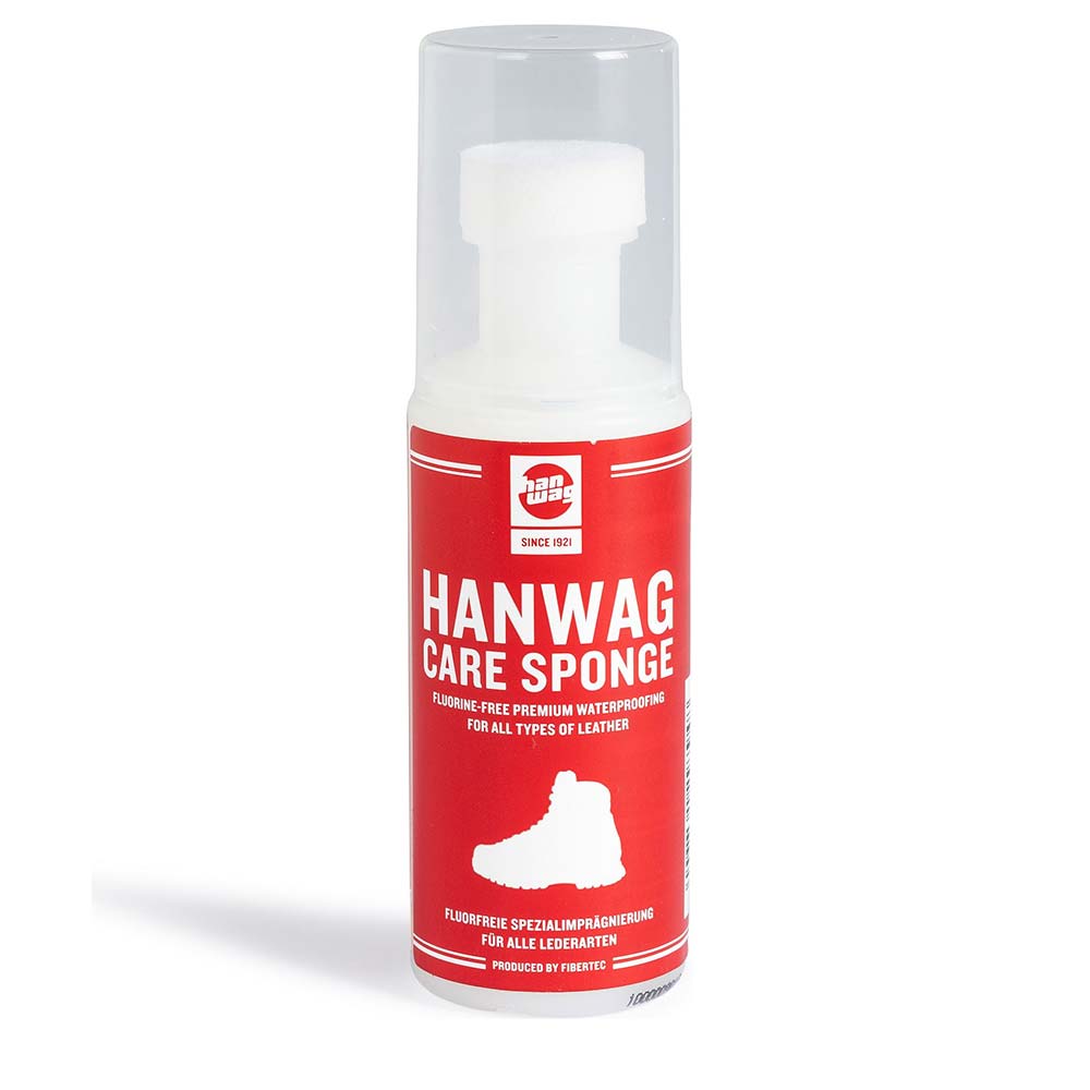 HANWAG Care Sponge - Imprägniermittel