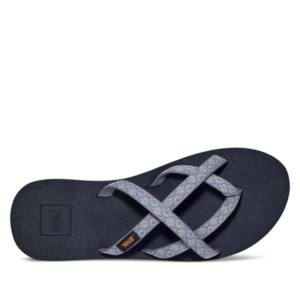 TEVA Olowahu Women - Sommersandale mit leichter Sohle
