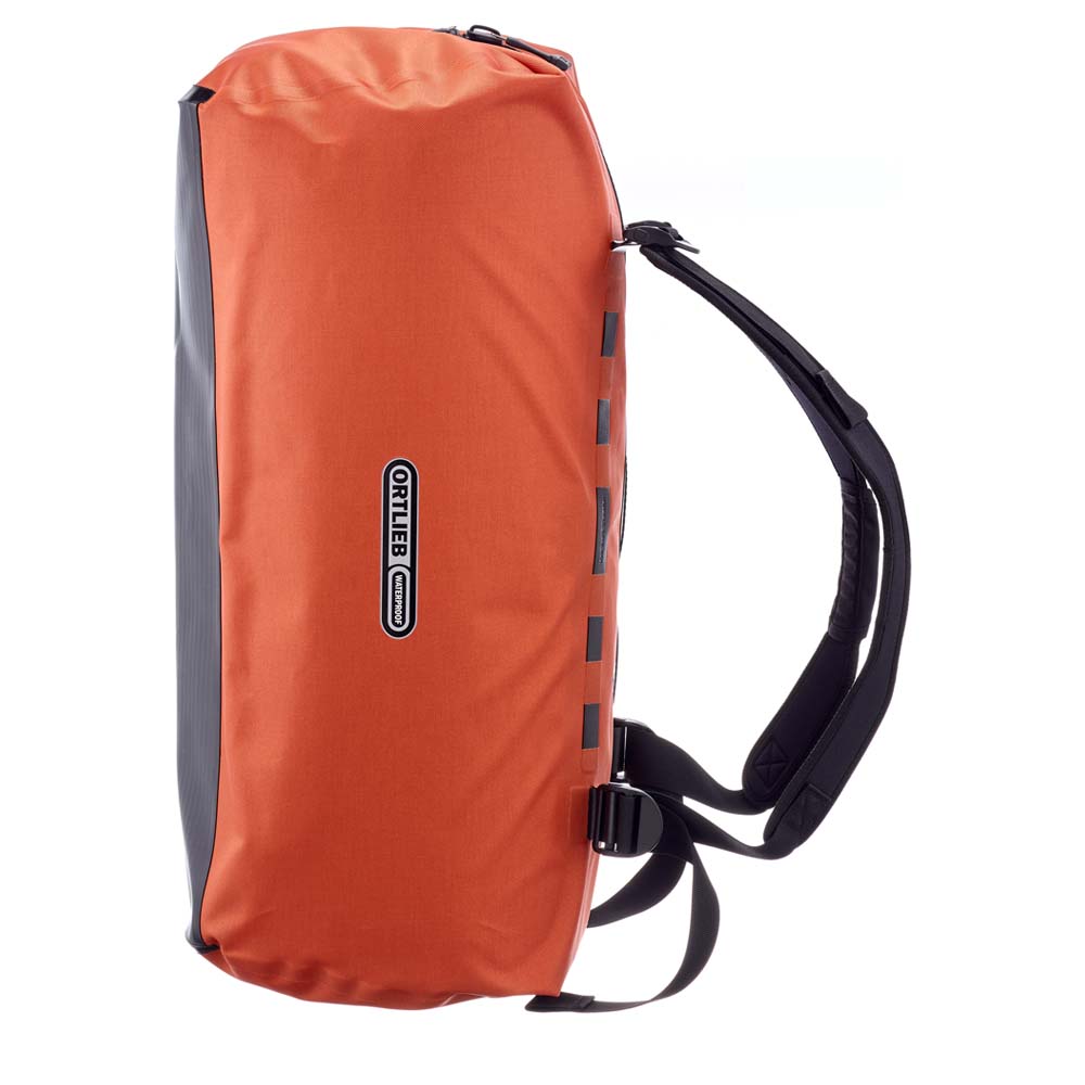 ORTLIEB Duffle Lite 60L - Reisetasche wasserdicht, ultraleicht