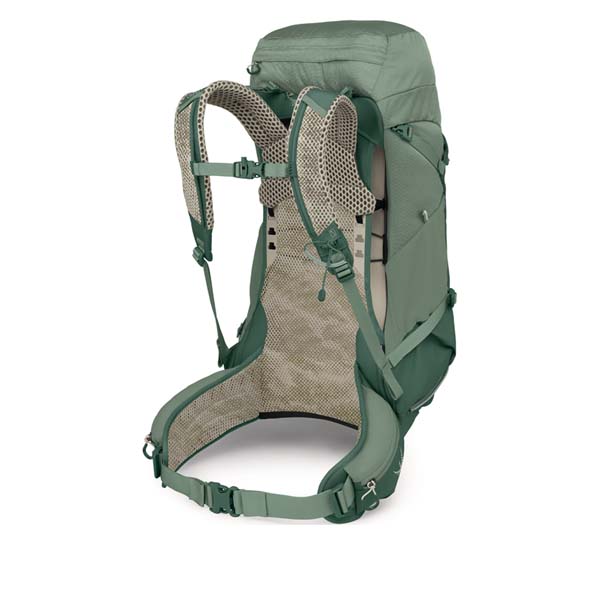 OSPREY Stratos 36 - Herren-Wanderrucksack mit AirSpeed Rückensystem