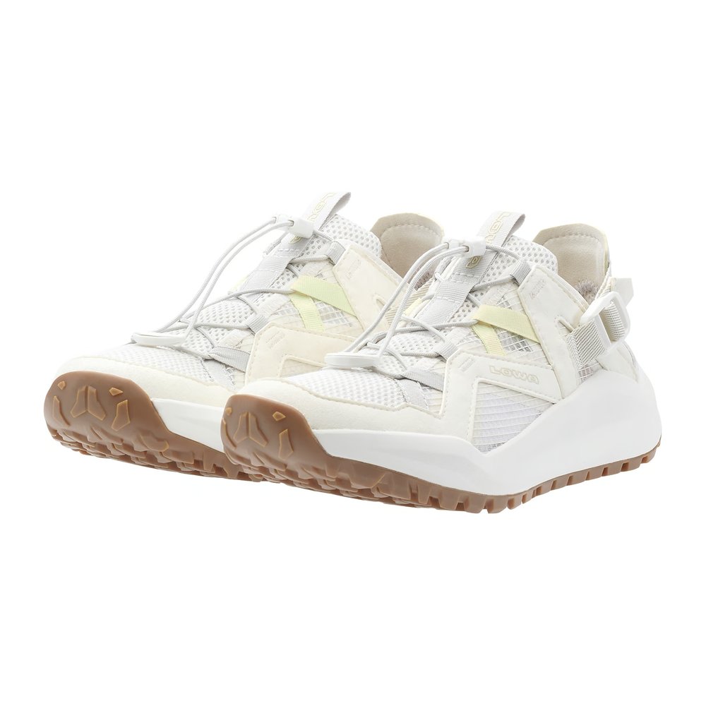 LOWA Kaloya Vent Women - Outdoor-Sneaker leicht, sehr flexibel