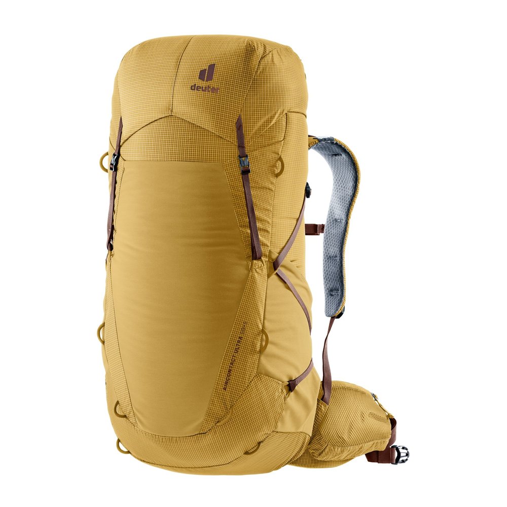 DEUTER Aircontact Ultra 50+5 - Trekkingrucksack