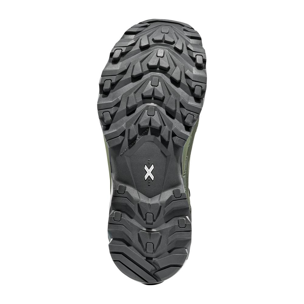 LA SPORTIVA Ultra Raptor 3 Mid GTX Women - Wanderschuh wasserdicht, atmungsaktiv