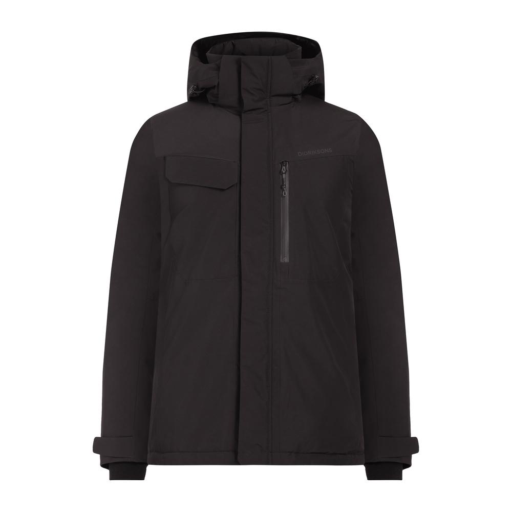 DIDRIKSONS Stefan USX Jacket Men - Winterjacke wasserdicht, atmungsaktiv