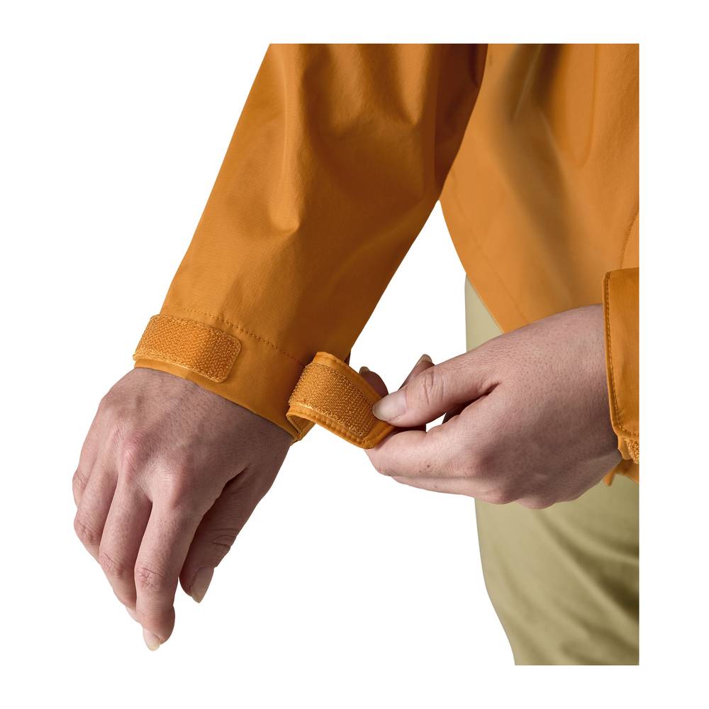 PATAGONIA Torrentshell 3L Rain Jacket Women - Regenjacke wasserdicht, atmungsaktiv
