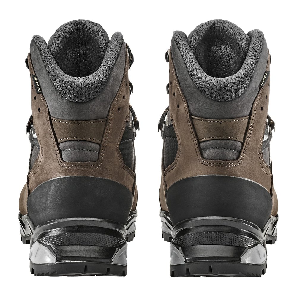 LOWA Camino Evo GTX Men - Trekkingstiefel atmungsaktiv, wiederbesohlbar
