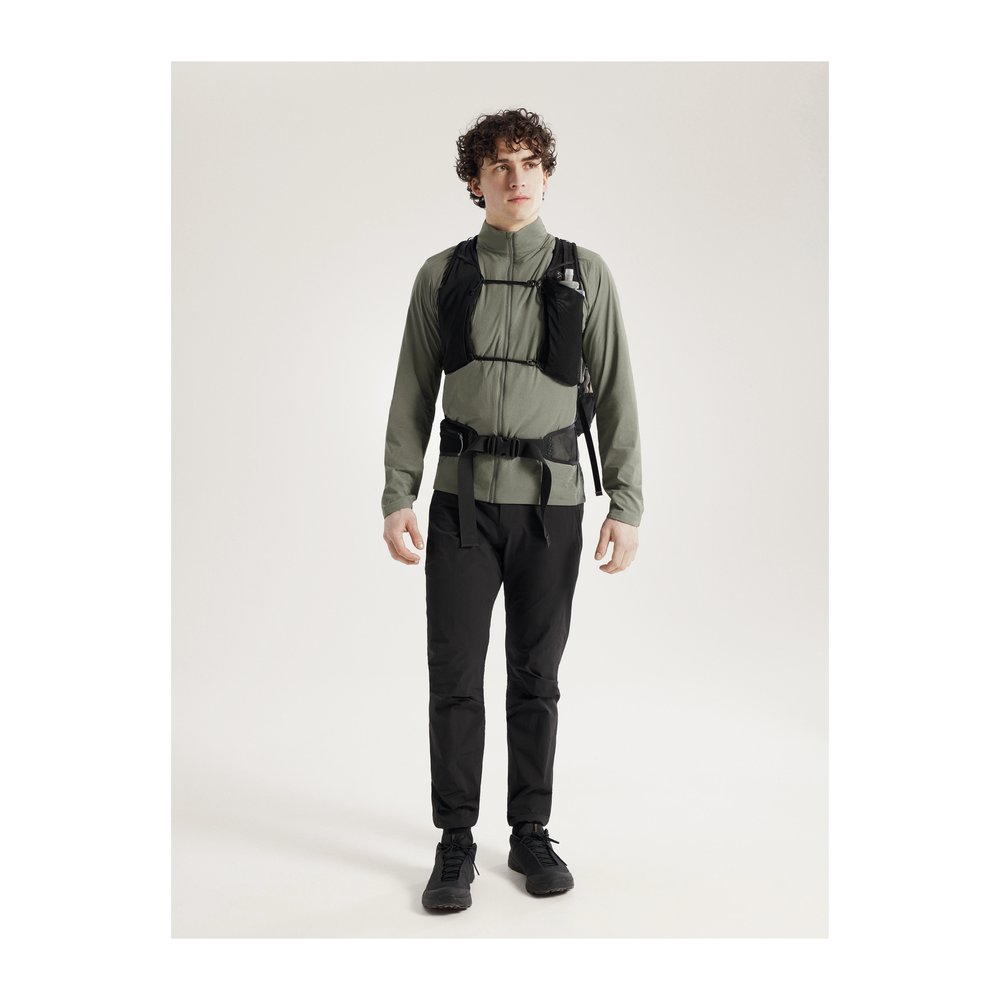 ARC'TERYX Atom SL Jacket Men - Isolationsjacke ultraleicht, atmungsaktiv