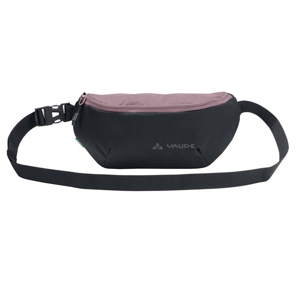 black/purple ash