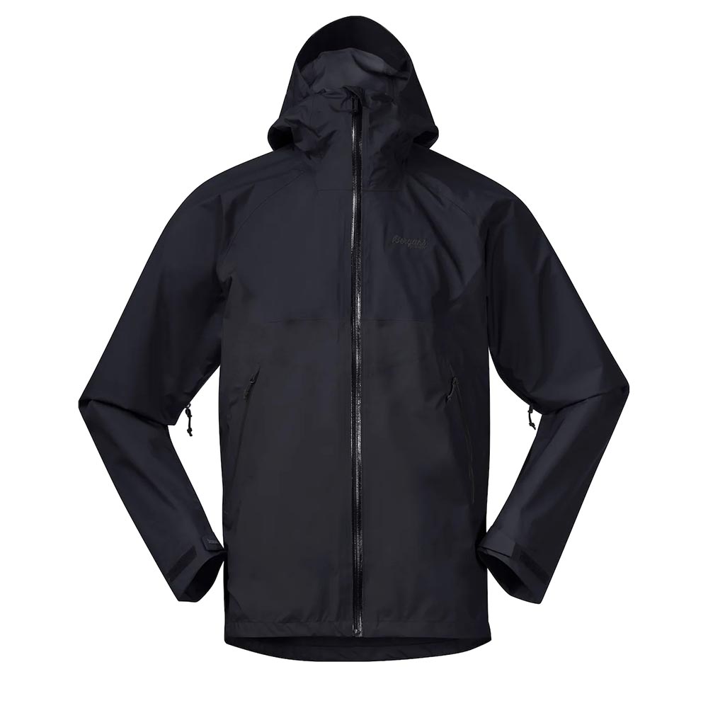 BERGANS Letto V2 3L Jacket Men - Hardshelljacke