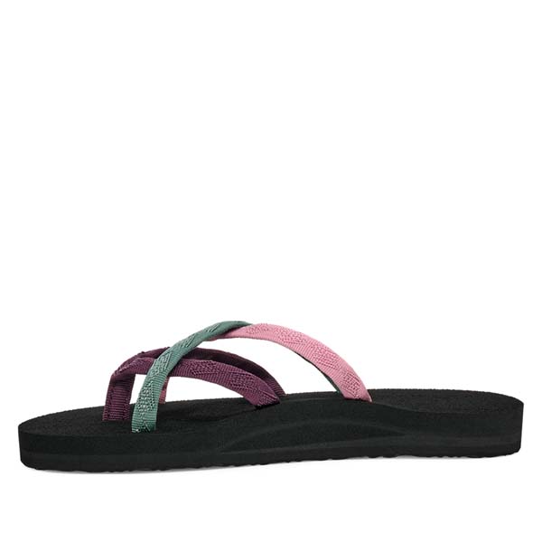 TEVA Olowahu Women - Sommersandale mit leichter Sohle
