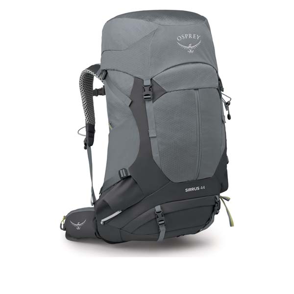 OSPREY Sirrus 44 - Damen-Wanderrucksack mit AirSpeed Rückensystem