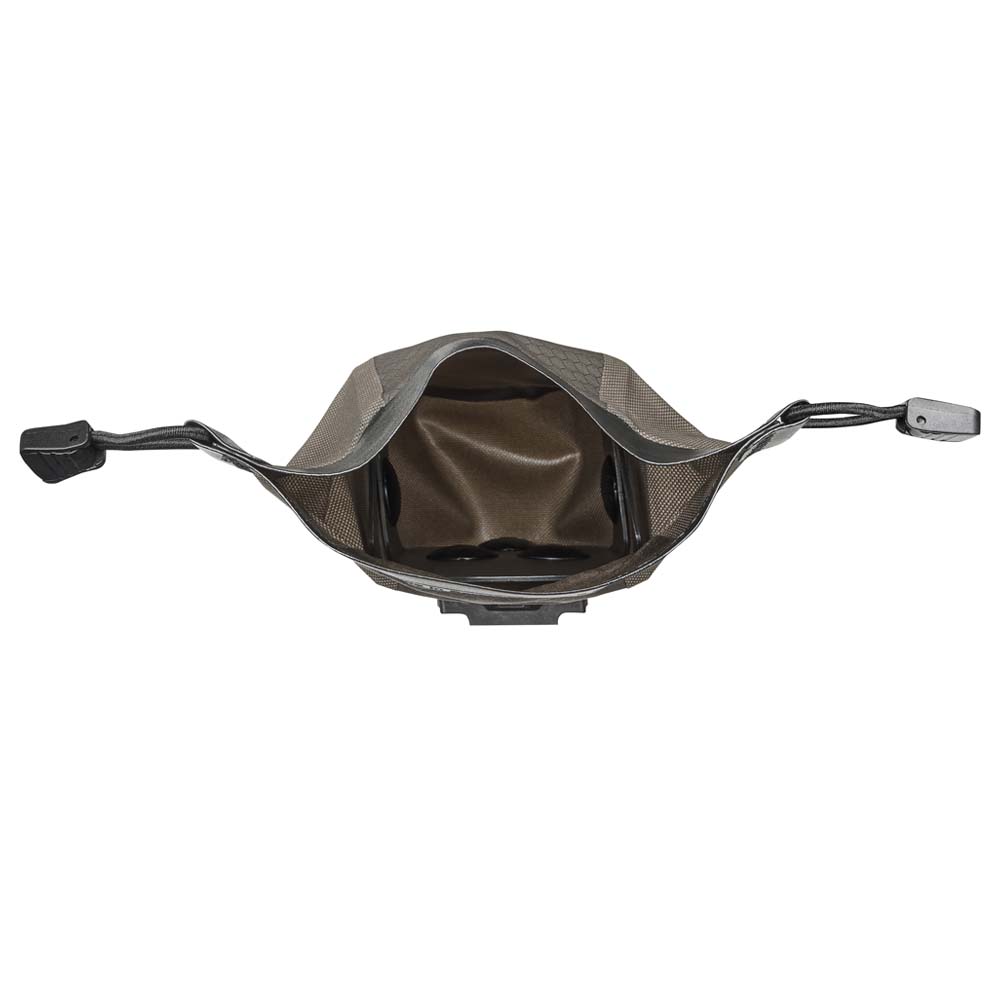 ORTLIEB Micro-Bag - Satteltasche wasserdicht, kompakt