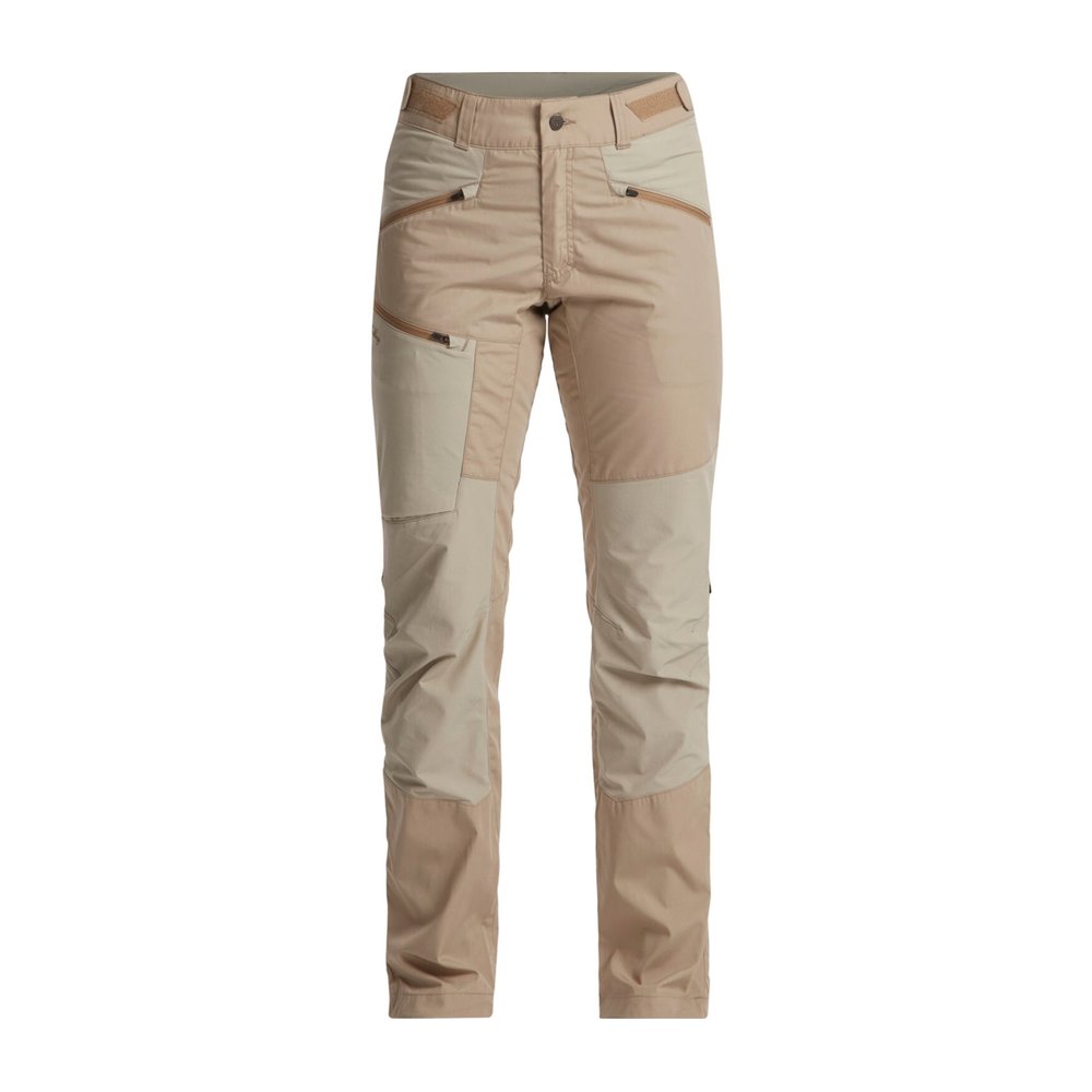 LUNDHAGS Makke Lt Pant Women - Wanderhose leicht und atmungsaktiv