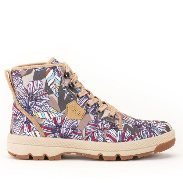 AIGLE Tenere Light 3 W PT Women - Freizeitschuhe