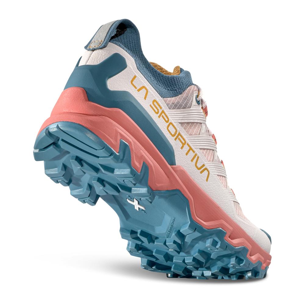 LA SPORTIVA Ultra Raptor 3 Women - Wanderschuh atmungsaktiv, strapazierfähig