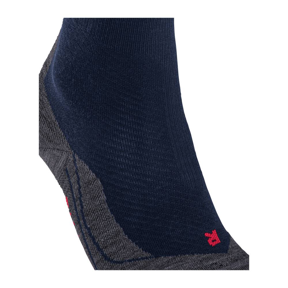 FALKE TK Compression Energy Men - Kompressions-Trekkingsocken durchblutungsfördernd, regenerationsunterstützend