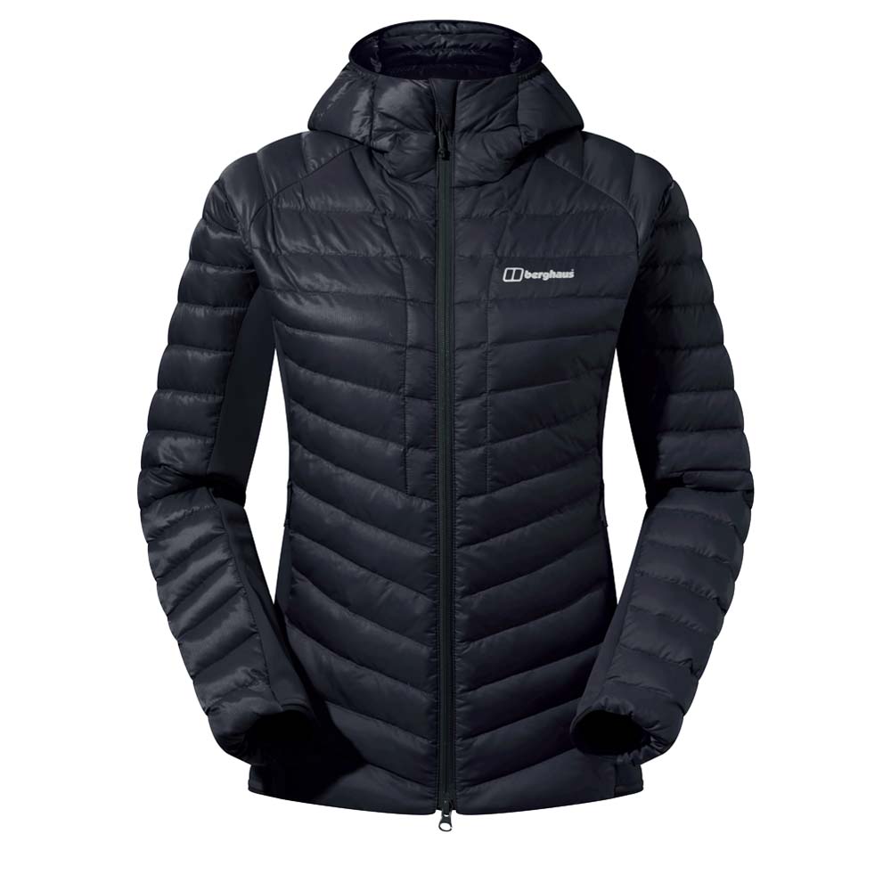 Jacke Damen Berghaus Extrem Jacke BERGHAUS Tephra Stretch Reflect