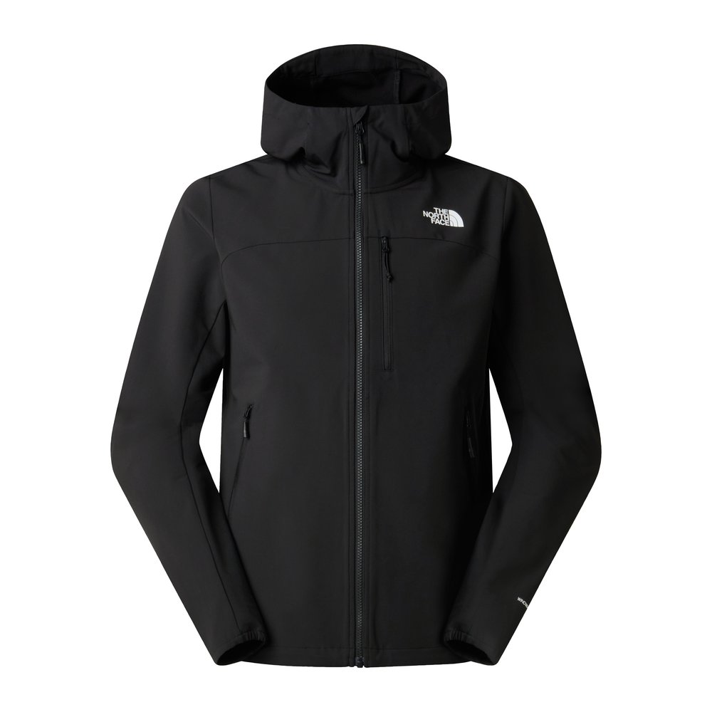 THE NORTH FACE Tansa Softshell Men - Softshelljacke winddicht, wasserabweisend