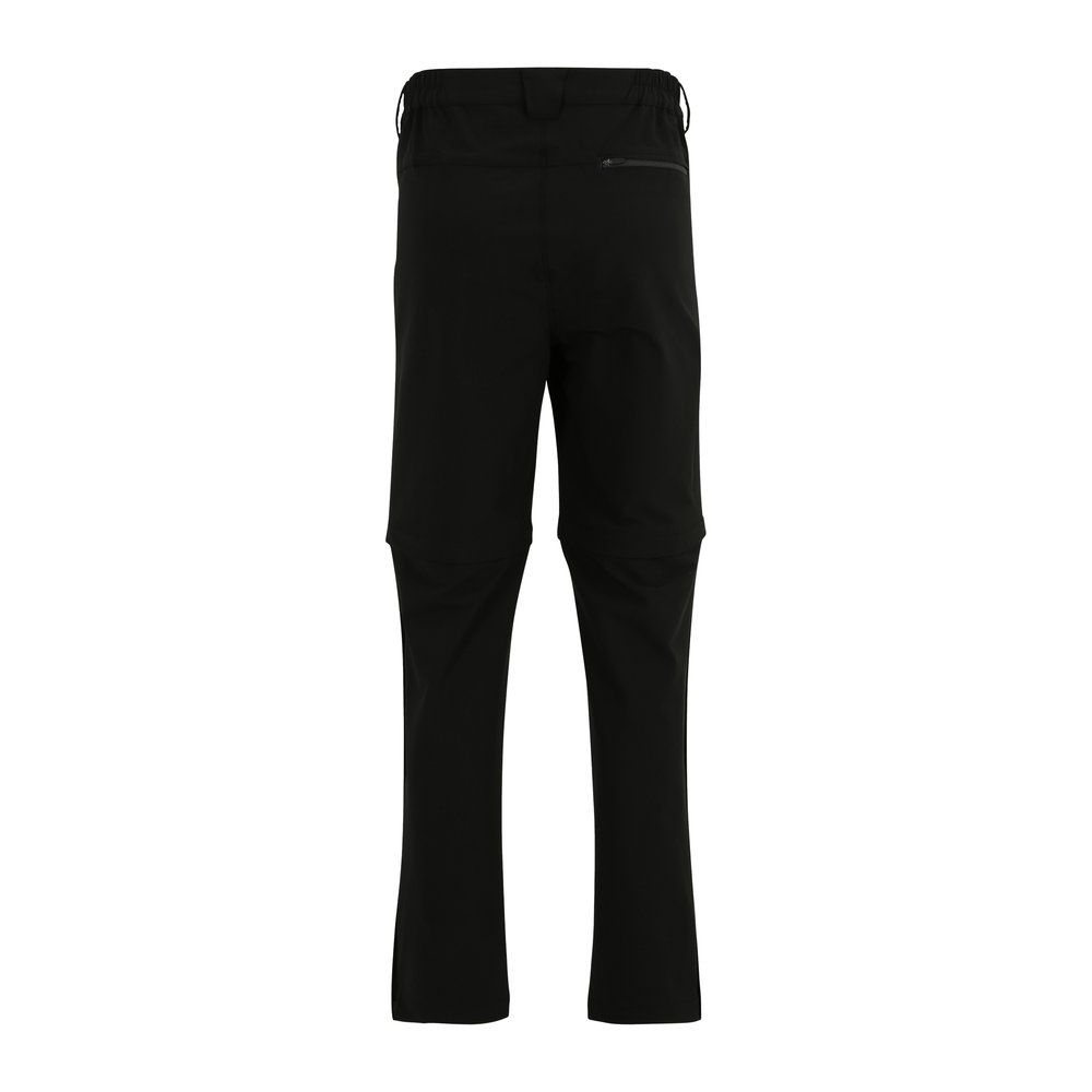 HOT SPORTSWEAR Banff M_T-Zip Men - Zip-Off Trekkinghose wasserabweisend, elastisch