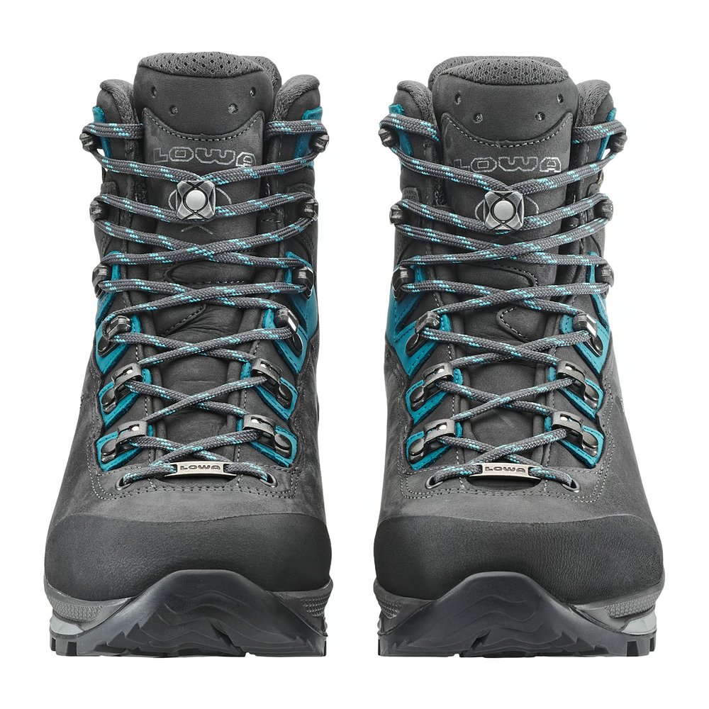 LOWA Mauria Evo GTX Women - Bergschuh wasserdicht, atmungsaktiv