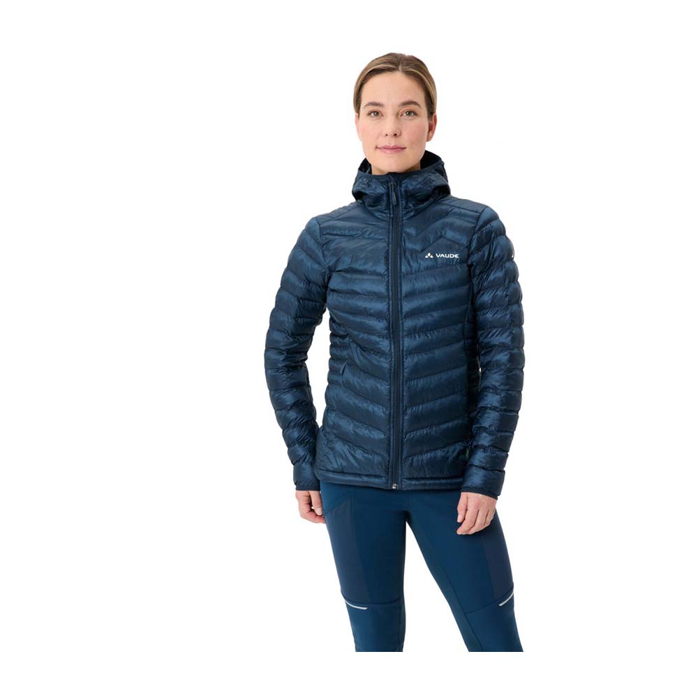VAUDE Batura Hooded Insulation Jacket Women – leicht und wärmend