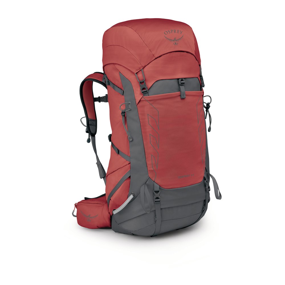 red pampas coal grey