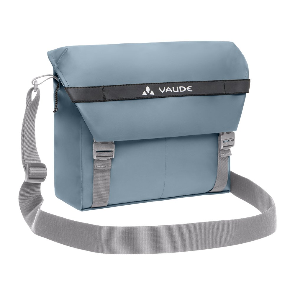 VAUDE Mineo Messenger 9 - Messenger-Tasche wasser- und schmutzabweisend