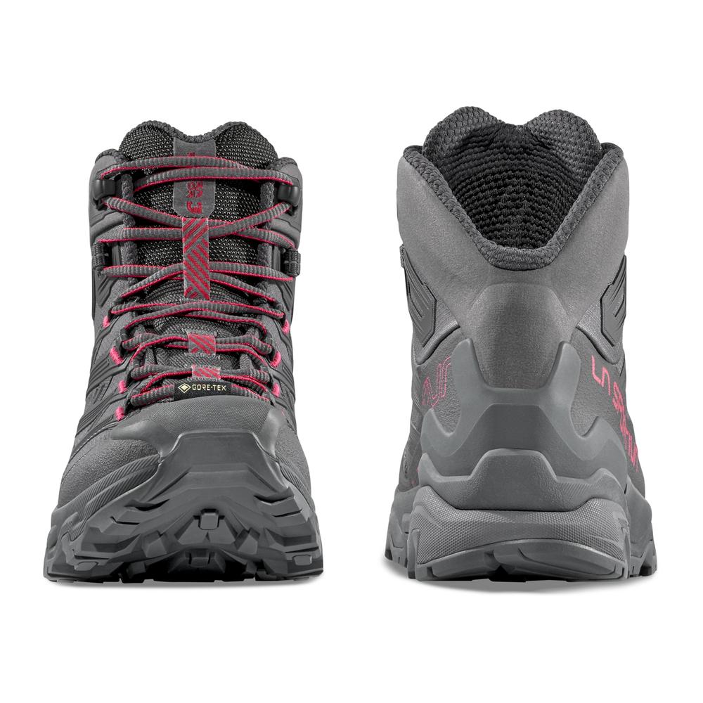 LA SPORTIVA Ultra Raptor 3 Mid GTX Women - Wanderschuh wasserdicht, atmungsaktiv