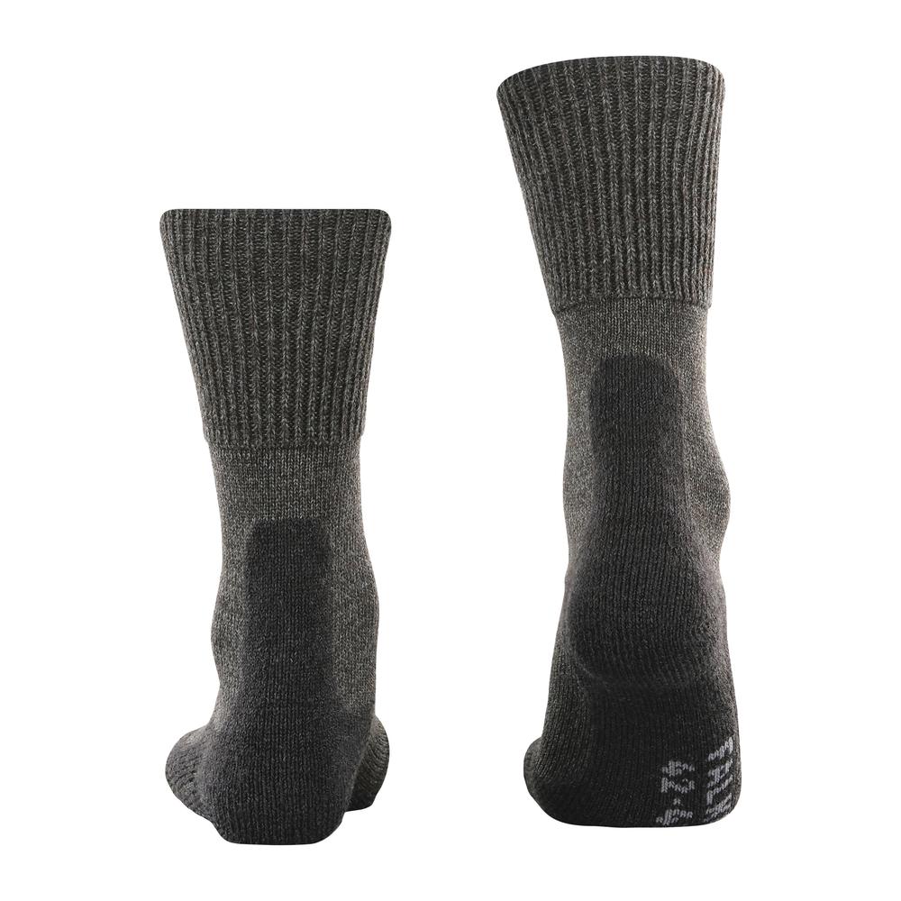 FALKE TK1 Adventure Wool Men - Trekkingsocken feuchtigkeitsregulierend & wärmend